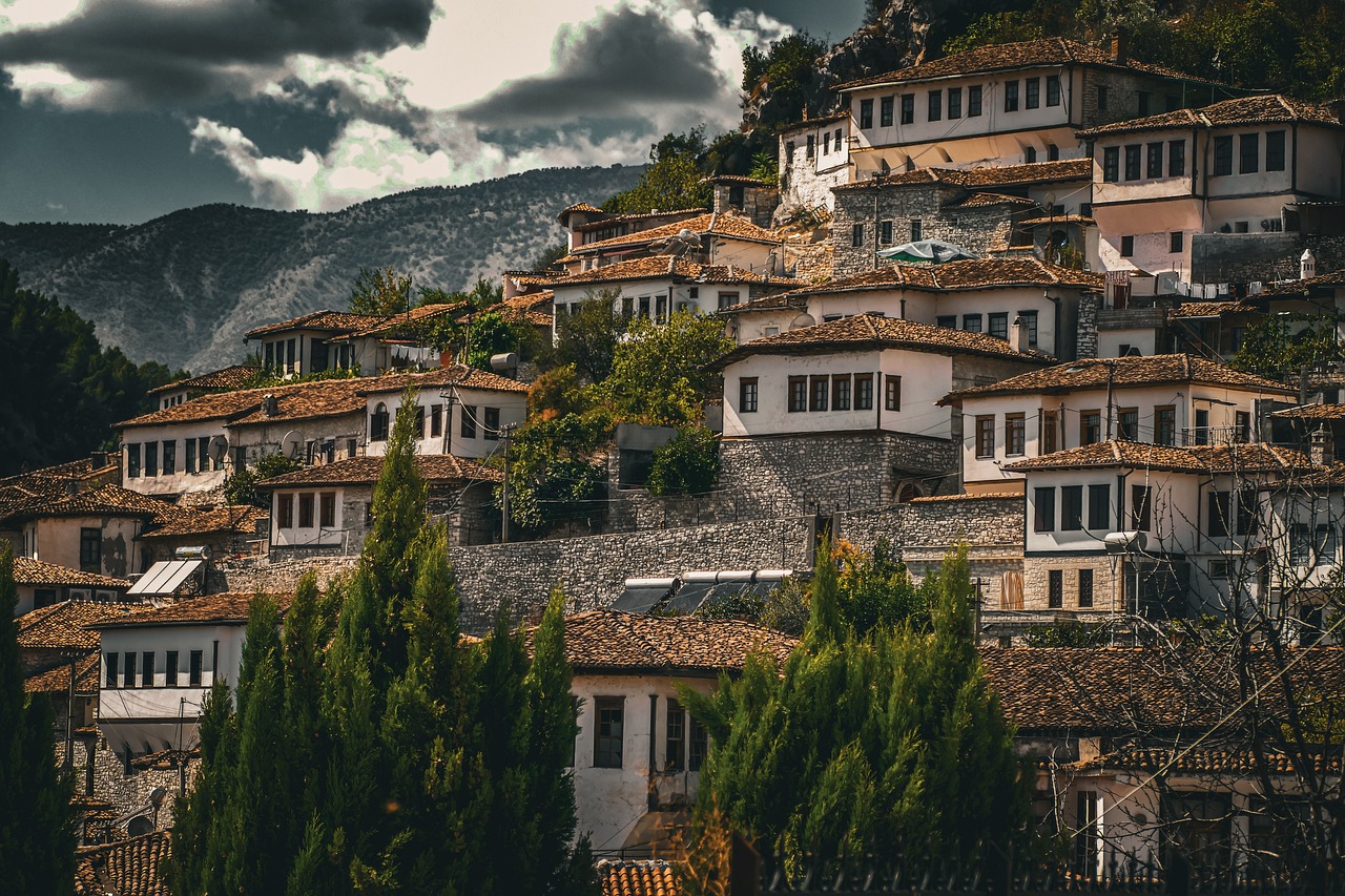 Berat Albania Adventure 2 Days